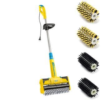 Gloria Multibrush XL, Tuin en Terras, Hand-tuingereedschap, Nieuw, Verzenden