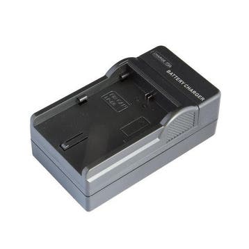 LPE6 Oplader Canon cameras, Ophalen of Verzenden, Nieuw