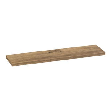 Brauer Ocean Slim Planchet - 60 Incl. Blinde Ophanging -, Ophalen of Verzenden, Nieuw