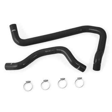 Mishimoto 14-19 Chevy Corvette Stingray/Z06 Black Silicone, Ophalen of Verzenden