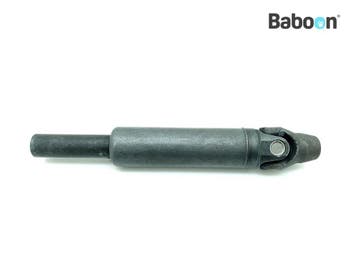 Cardan As BMW R 1150 R Rockster (R1150R), Motoren, Verzenden, Gebruikt