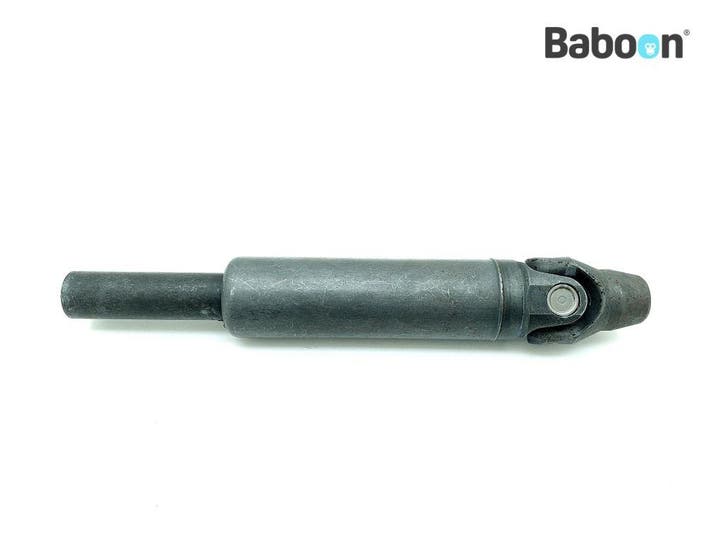 Cardan As BMW R 1150 R Rockster (R1150R), Motoren, Onderdelen | BMW, Gebruikt, Verzenden
