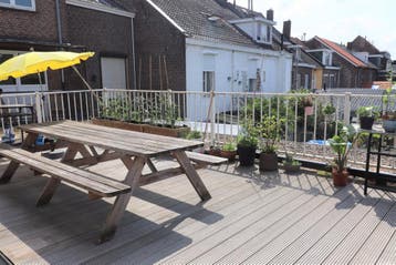 Te huur: Appartement Paltsstraat in Maastricht, Limburg, Maastricht, Appartement