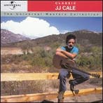 Cd - J.J. Cale - Classic JJ Cale, Verzenden, Nieuw in verpakking