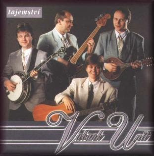 cd - Vabank Unit - TajemstvÃ­, Verzenden, Zo goed als nieuw