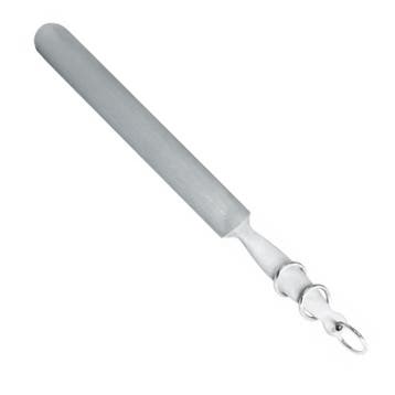 Eikaso Solingen Professioneel RVS Aanzetstaal 26 cm – Gro., Ophalen of Verzenden, Nieuw, Overige typen