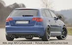 S3 / RS3 look Diffuser voor Audi A3 8P, Ophalen of Verzenden