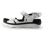 Wolky Sandalen in maat 42 Wit, Kleding | Dames, Schoenen, Wolky, Verzenden, Wit, Sandalen of Muiltjes