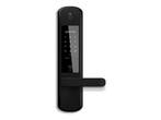 Igloohome Insteekslot 2+ - Vingerafdrukslot - Zwart, Verzenden, Nieuw