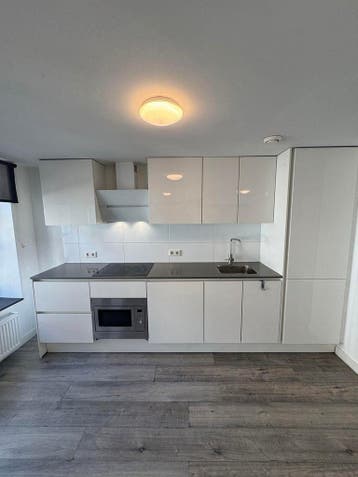 Te huur: Appartement Hondegatstraat in Harderwijk, Gelderland, Harderwijk, Appartement