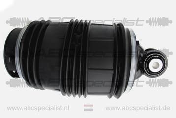 Mercedes E-Klasse W211 S211 Airmatic Schokbreker Achterzijde, Auto-onderdelen, Ophanging en Onderstel, Ophalen of Verzenden, Gereviseerd