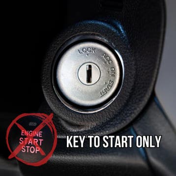 Kleinn 08-20 Select RAM/Dodge/Jeep (Gas or Diesel) - Key, Ophalen of Verzenden