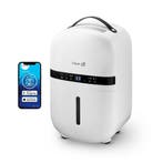 Clean Air Optima® CA-702 Smart Luchtontvochtiger 5 liter/dag, Ophalen of Verzenden, Refurbished, Luchtontvochter