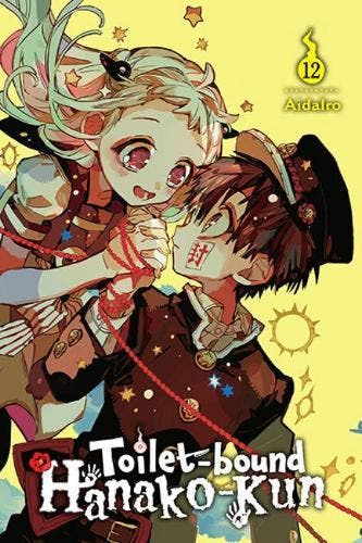 Toilet-bound Hanako-kun, Vol. 12, Boeken, Verzenden, Nieuw