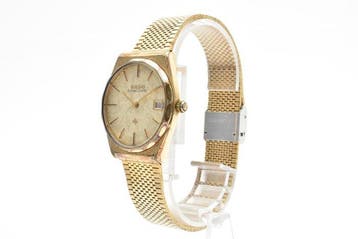 Rado - Formal Quartz - Zonder minimumprijs - 732.9003.2 -, Nieuw