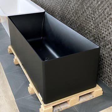 Detremmerie Sushimi SQ vrijstaand bad showroommodel, Nieuw