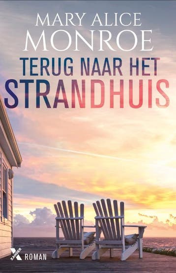 Terug naar het strandhuis / Het strandhuis / 1 9789401617475, Boeken, Verzenden, Gelezen, Mary Alice Monroe