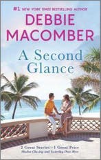 A Second Glance 9780778309420 Debbie Macomber, Verzenden, Zo goed als nieuw, Debbie Macomber