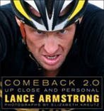 Comeback 2.0 9781439173145 Lance Armstrong, Verzenden, Gelezen, Lance Armstrong