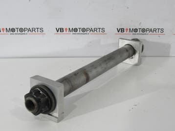 BMW S 1000 RR Achterwiel as achteras, Motoren, Ophalen of Verzenden, Nieuw