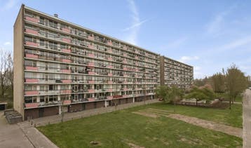 Te Huur 4 Kamer Appartement Trekvogelweg In Amersfoort, Huizen en Kamers, Direct bij eigenaar, Amersfoort, Utrecht, Appartement
