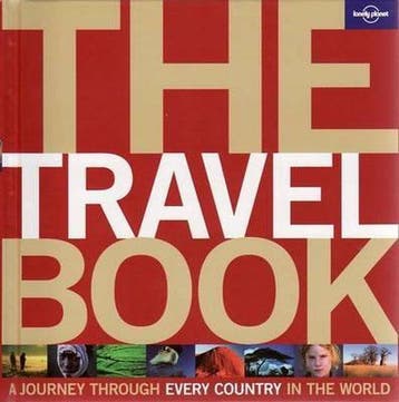 Travel Book Mini - PLANET LONELY 9781741040050, Verzenden, Gelezen, PLANET LONELY