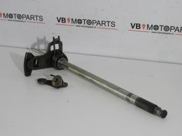 Kawasaki ZX9 R Schakelas, Motoren, Ophalen of Verzenden, Nieuw