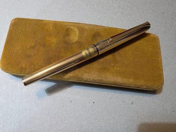 Pelikan - pelikan - Vulpen, Nieuw