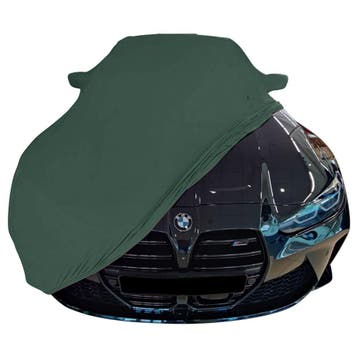 Autohoes voor BMW M3 (G80) (2020-present) Indoor BESTE, Ophalen of Verzenden, Nieuw, Op maat