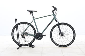 KTM CROSS 30 – 2023 – 177 - 187 cm, Verzenden, Zo goed als nieuw, Overige merken
