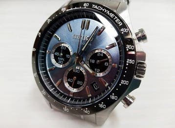 Seiko - Unknown - Zonder minimumprijs - 333127 - Heren -