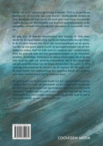 Een zeevarend zondagskind 9789491354281, Boeken, Verzenden, Gelezen