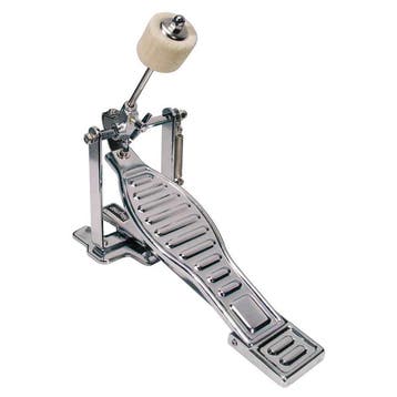 Hayman BDP-015 Bassdrumpedaal, enkele ketting, kindermodel, Muziek en Instrumenten, Ophalen of Verzenden, Nieuw