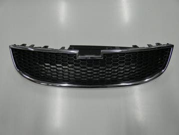 Grill CHEVROLET Orlando - Gebruikt, Verzenden, Gebruikt