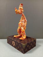 Brother X - Goofy by Louis Vuitton - XL - Gallery Edition