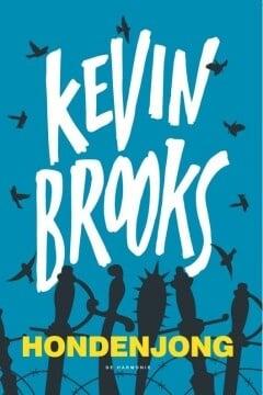 Hondenjong (9789463360463, Kevin Brooks), Boeken, Verzenden, Nieuw