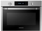 Samsung NQ50J3530BS - Inbouw combi-oven - 50L - Grill -, Witgoed en Apparatuur, Magnetrons, Verzenden, Nieuw