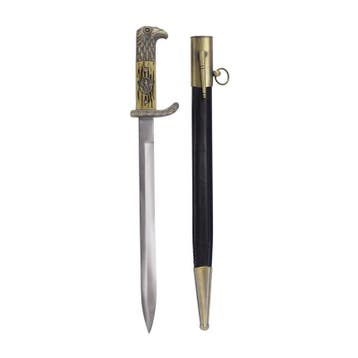 A GERMAN BAYONET (Beeldjes - Decoratie, Interieur), Verzenden, Nieuw
