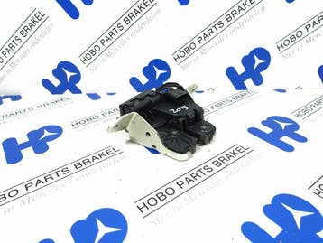 Portierslot A 099 740 0300 Achterklep o.a: GLE-klasse c292, Auto-onderdelen, Ophalen of Verzenden, Gebruikt, Mercedes-Benz, Achterklep