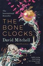 The Bone Clocks Export, Ophalen of Verzenden, Nieuw