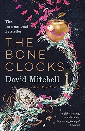 The Bone Clocks Export, Ophalen of Verzenden, Nieuw