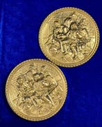 Wanddecoratie (2) - Verenigd Koninkrijk