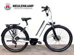Kalkhoff Endeavour 5 ebike – Bosch Performance Line 625 Wh, 47 tot 51 cm, Ophalen of Verzenden, Gebruikt