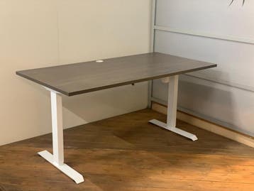 Elektrisch Verstelbaar Bureau - Meerdere Configuraties, Verzenden, In hoogte verstelbaar, Nieuw