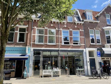 Te huur: Appartement Burgemeester Reigerstraat in Utrecht, Utrecht, Appartement, Utrecht