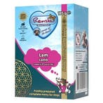 RENSKE VERS BEREIDE MAALTIJD LAM GRAANVRIJ (HOND), Verzenden