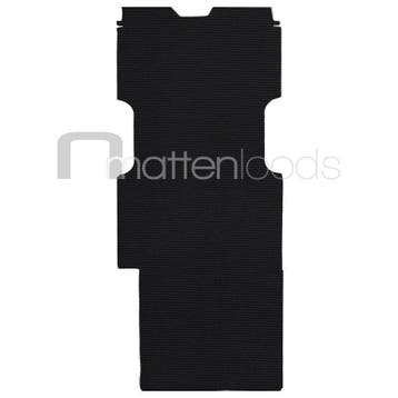 Laadvloermat rubber (traanplaat motief) Opel Movano B L4 201, Ophalen of Verzenden, Nieuw