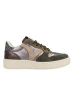 Victoria Sneakers 1258257 KAKI Groen-40, Kleding | Dames, Schoenen, Verzenden, Nieuw, Groen