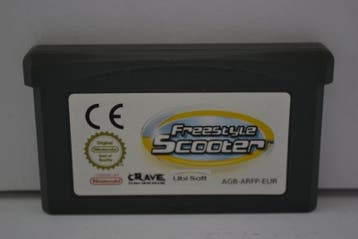 Freestyle Scooter (GBA EUR), Verzenden, Zo goed als nieuw