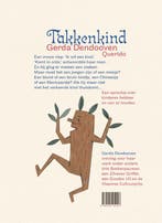 Takkenkind 9789045114026 Gerda Dendooven, Boeken, Verzenden, Zo goed als nieuw, Gerda Dendooven